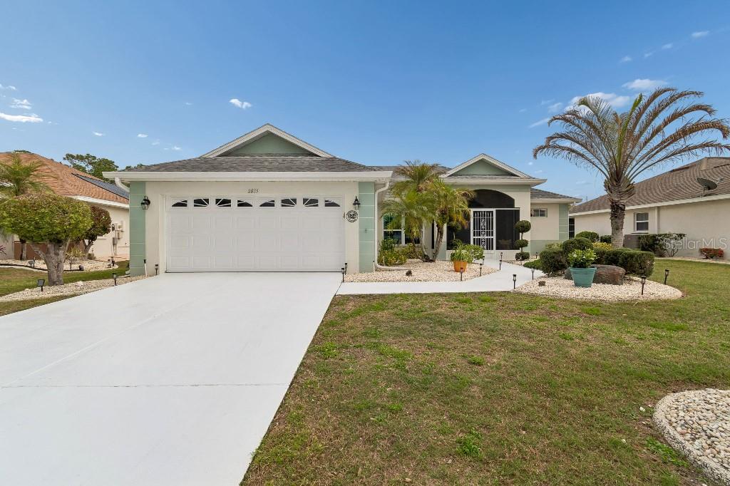 2035 E Del Webb Blvd photo 1