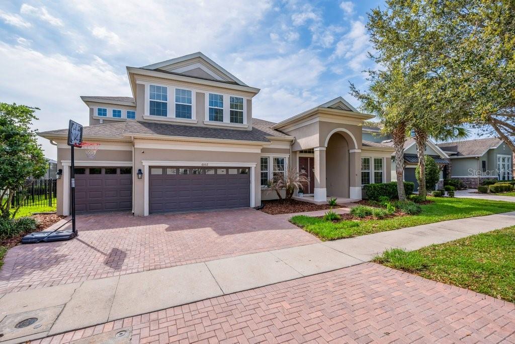 6002 Watercolor Dr