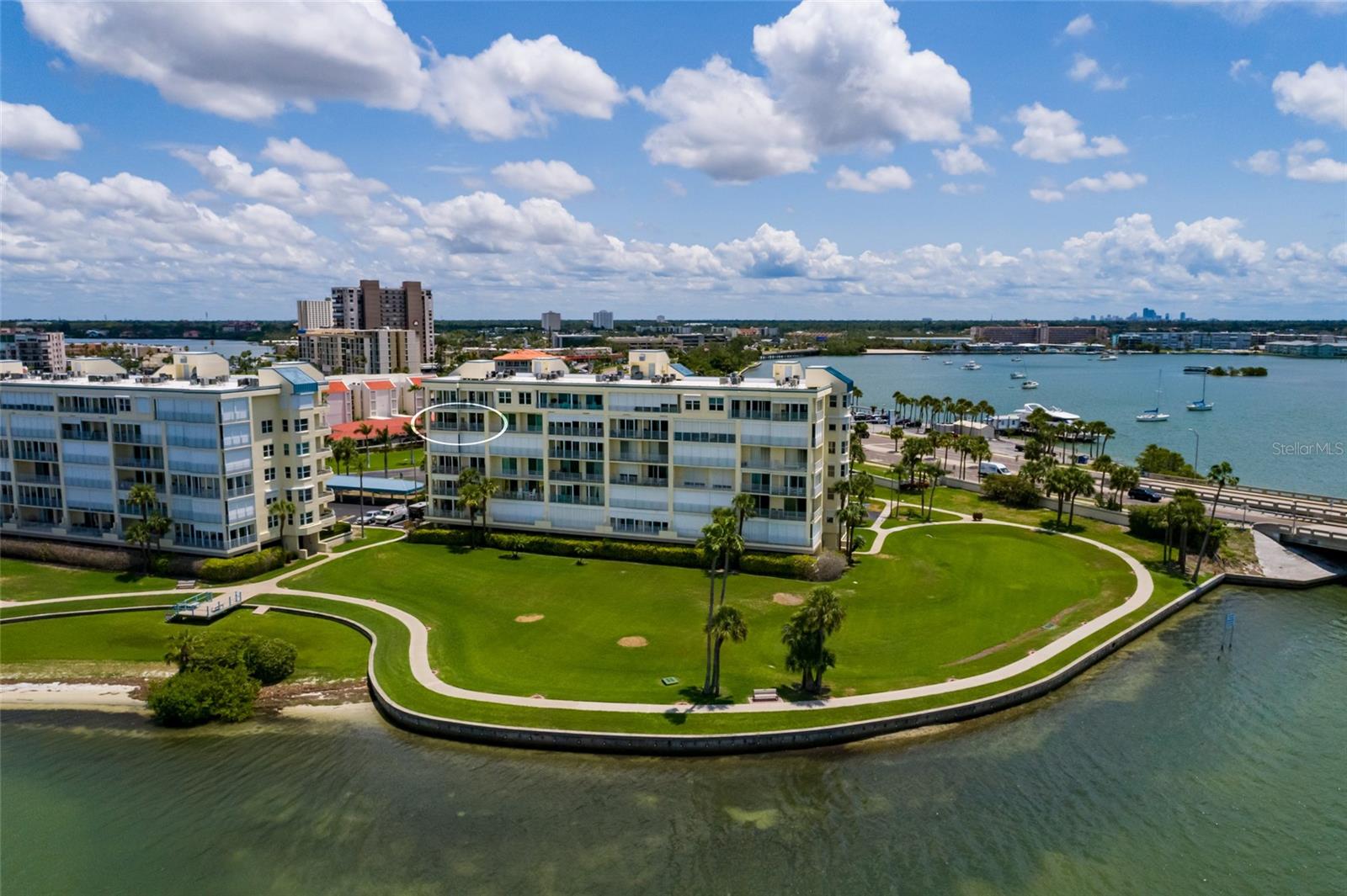 7862 Sailboat Key Blvd S #506 photo 1