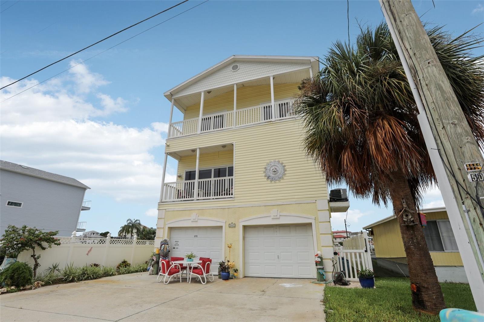 6441 Clark St photo 1