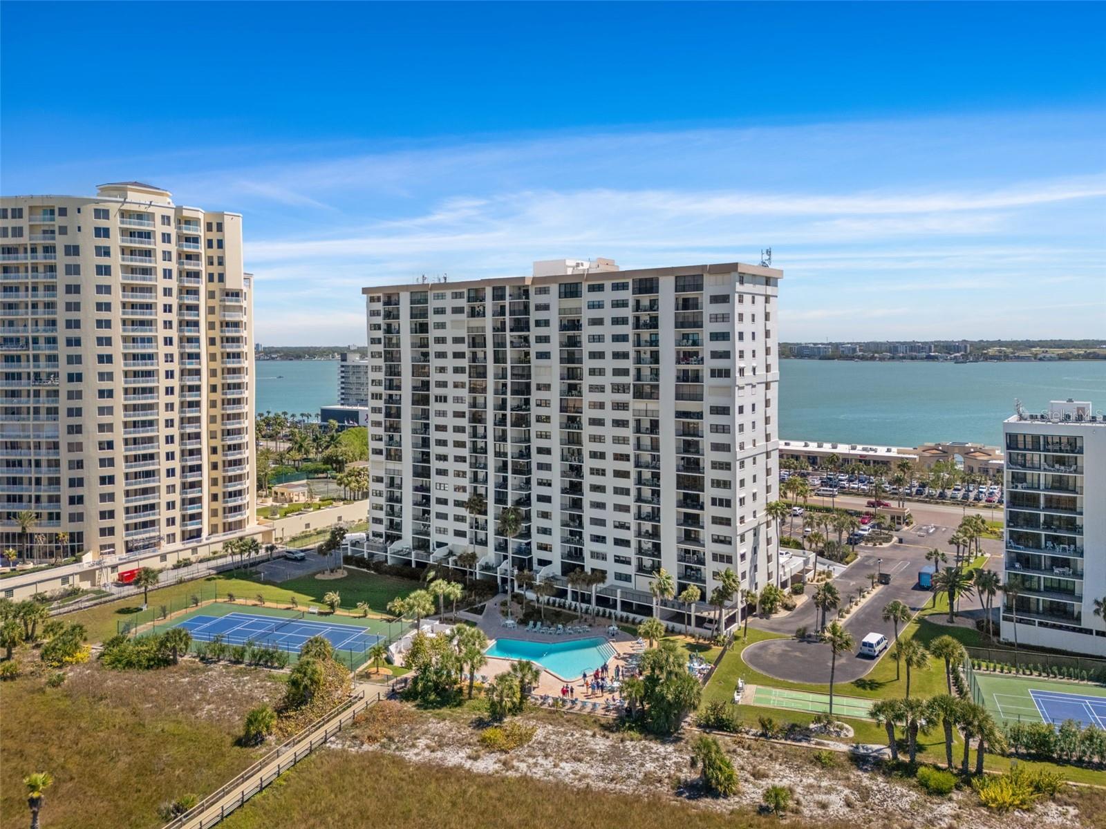 1230 Gulf Blvd #303