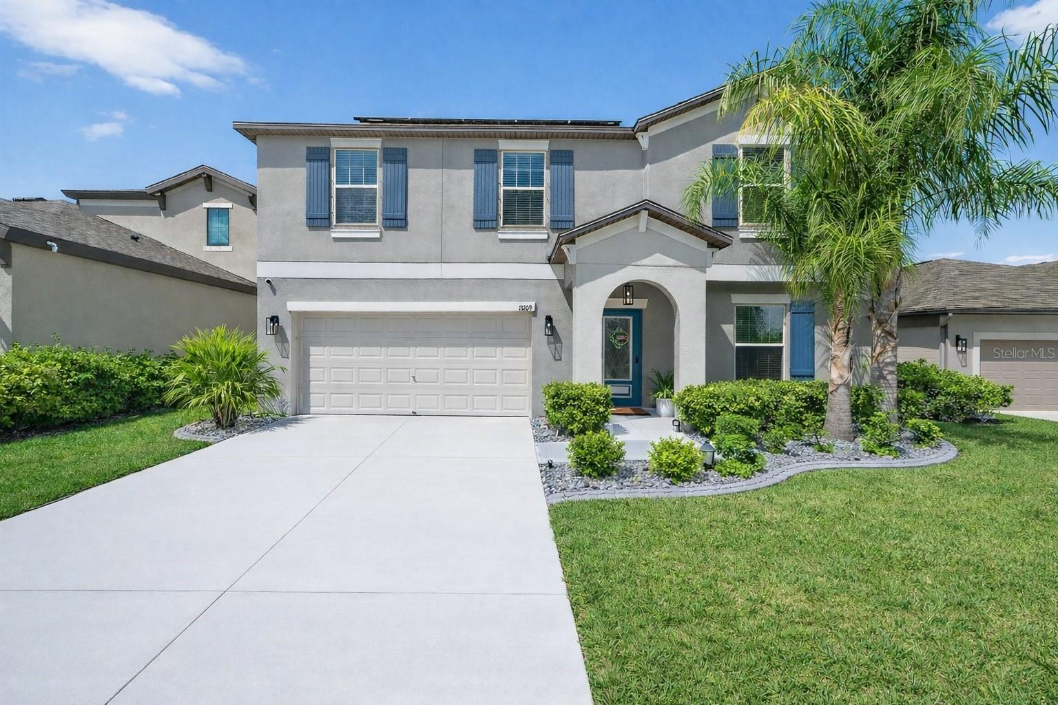 13209 Wildflower Meadow Dr
