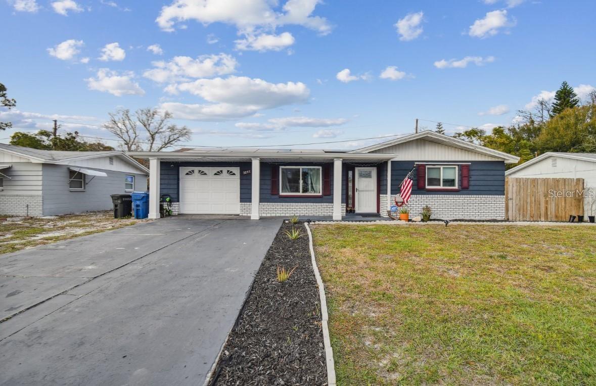 3257 Masonville Loop photo 1