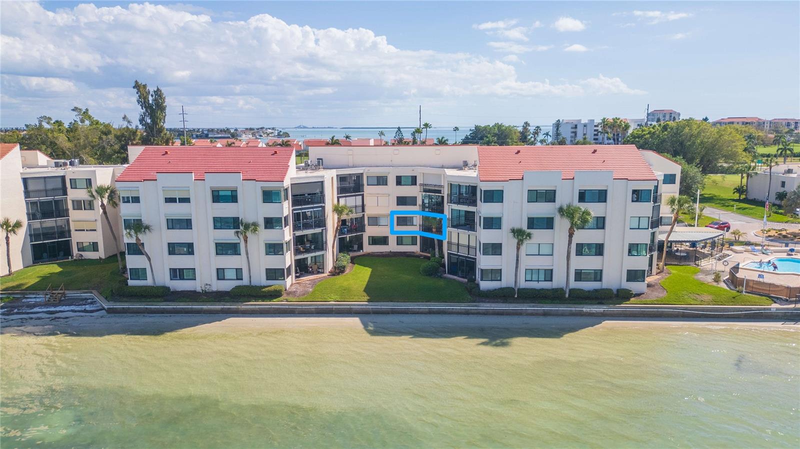 5633 Puerta Del Sol Blvd S #204