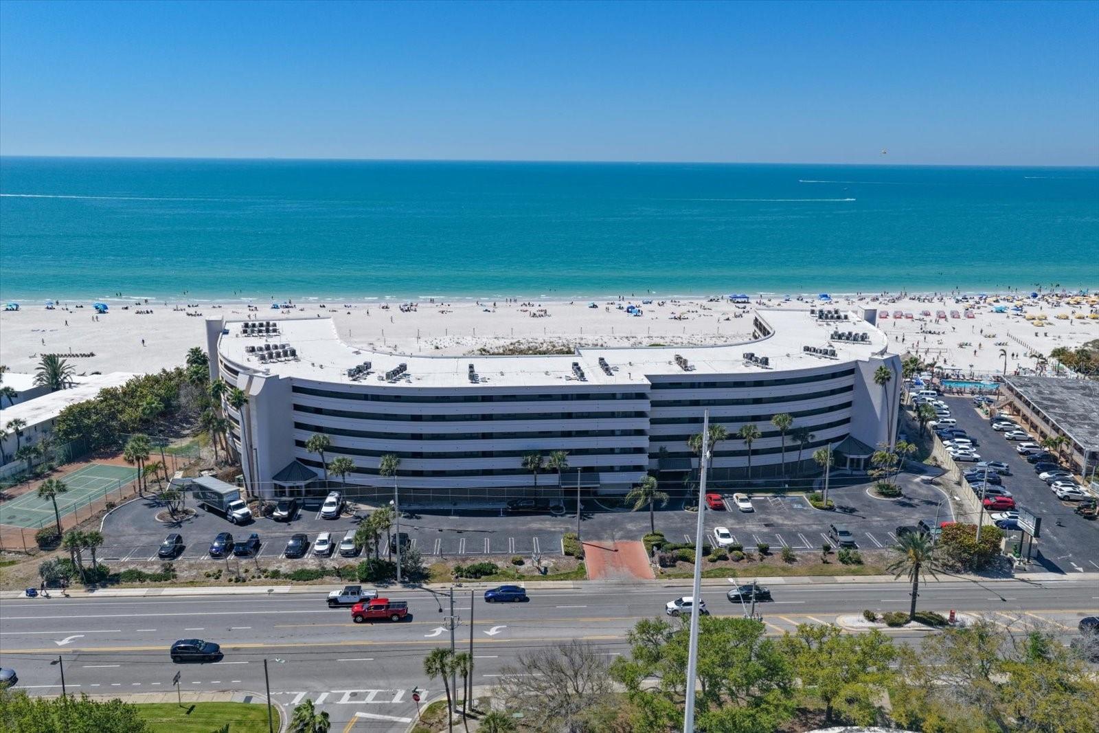 4450 Gulf Blvd #110