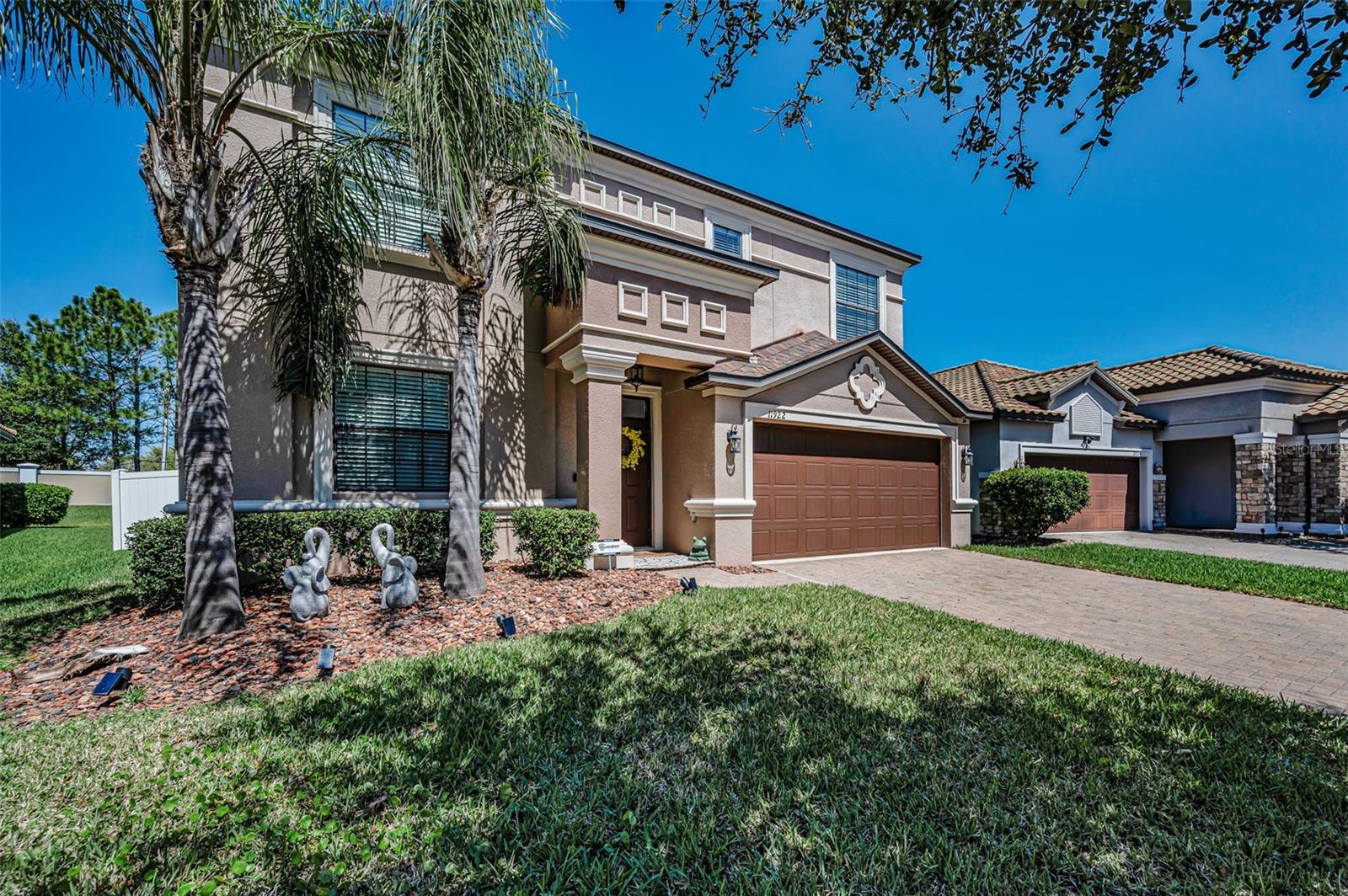 11922 Frost Aster Dr photo 1