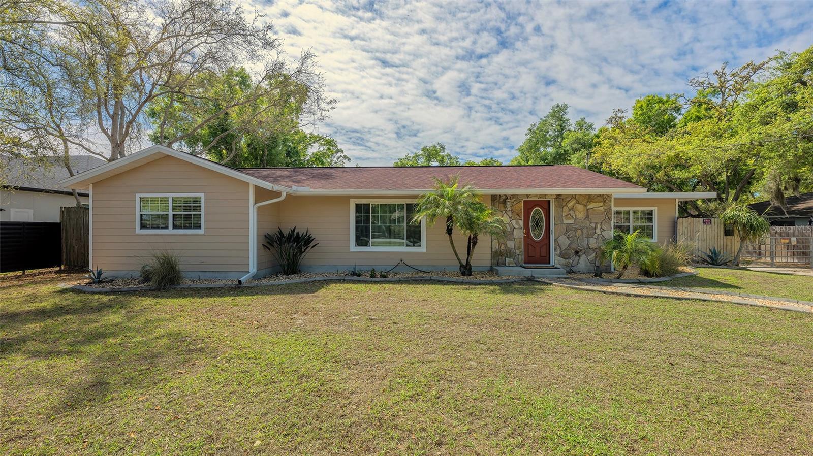 3818 Gocio Rd