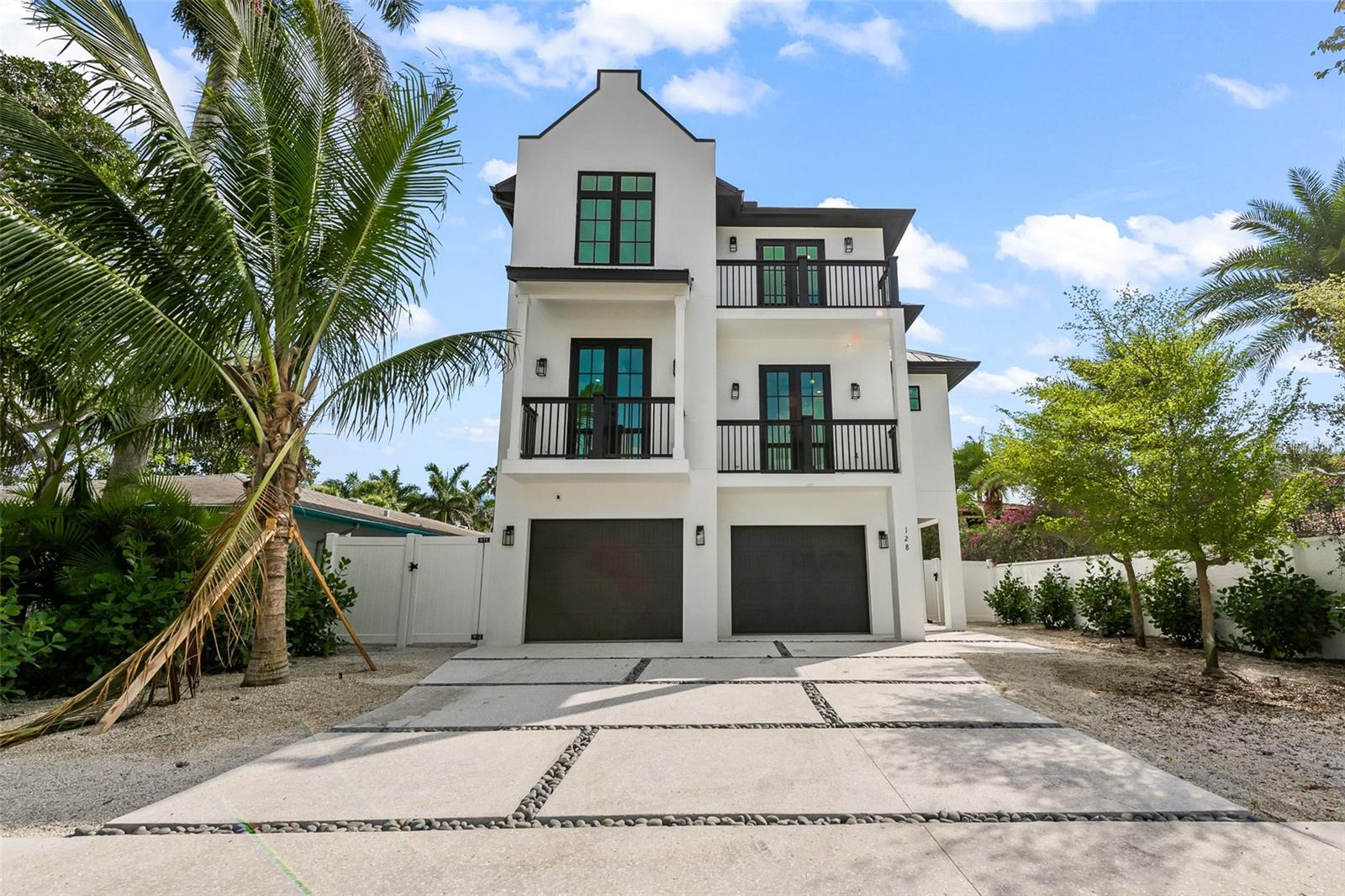 128 Fillmore Dr