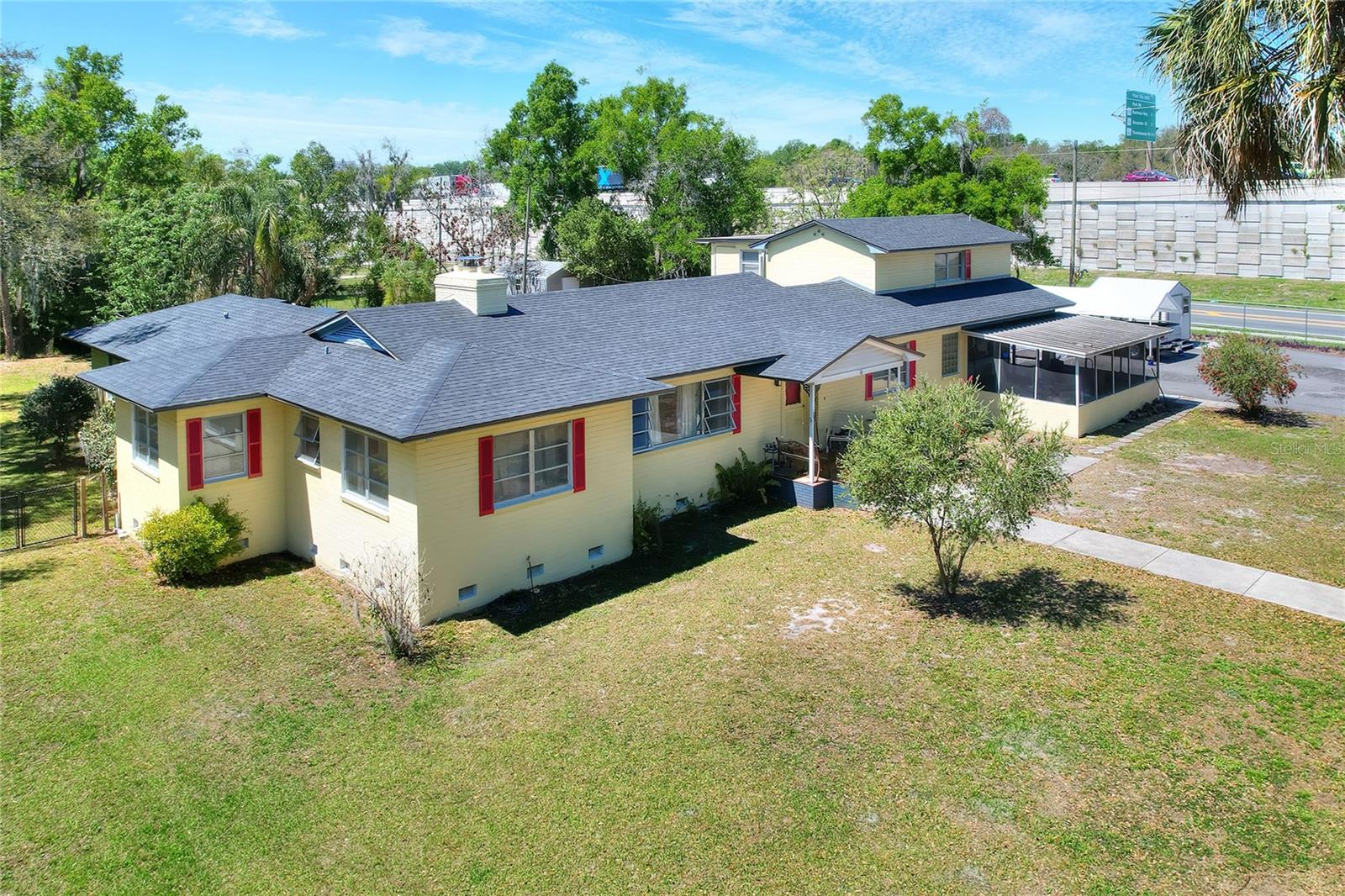 750 Charlie Taylor Rd photo 1