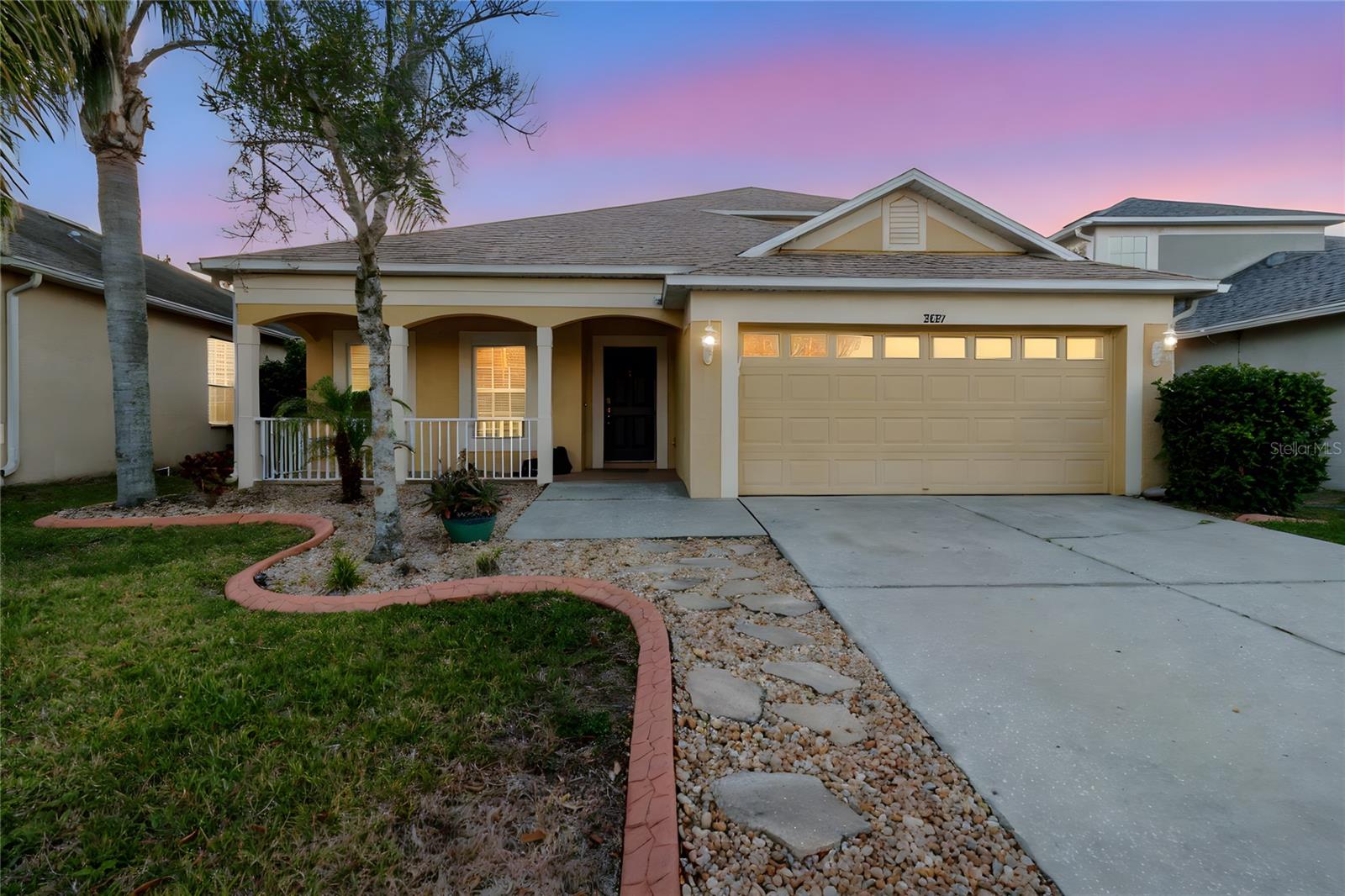 3037 Downan Point Dr photo 1