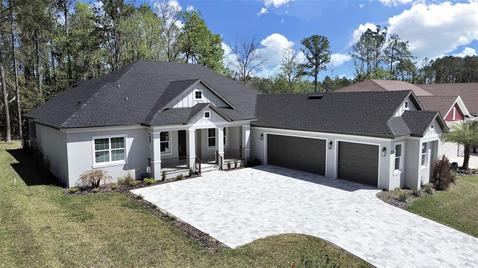 4748 Hickory Oak Dr photo 1