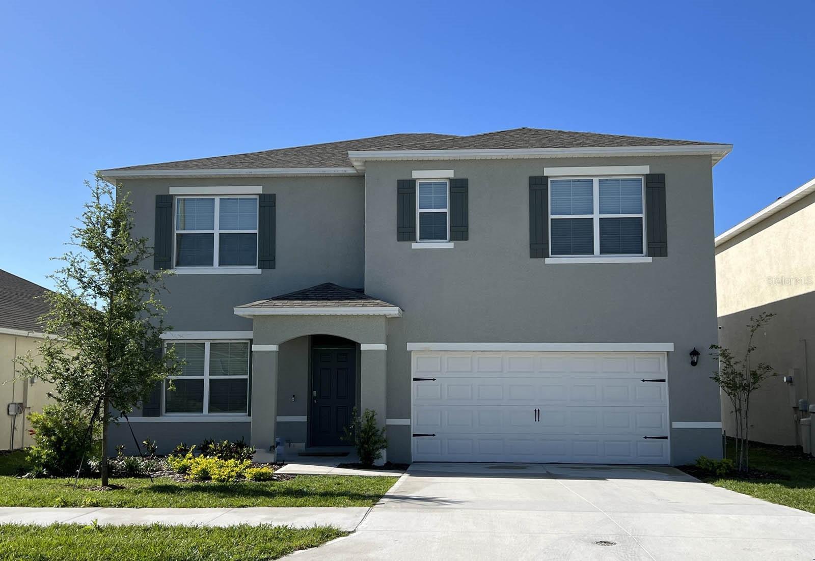 7858 Forrest Fox Way photo 1