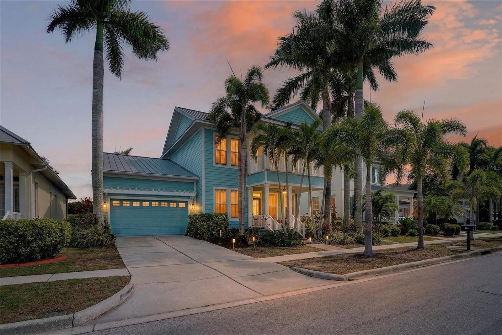 416 Manns Harbor Dr
