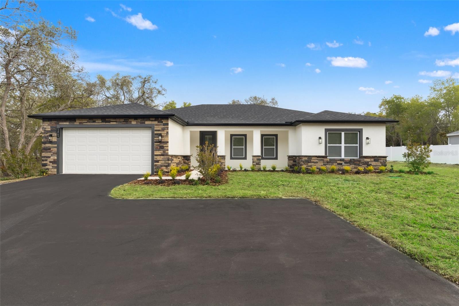 14905 Peace Blvd