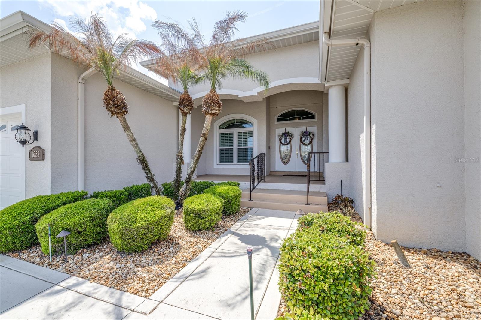 6758 Huntington Hills Blvd