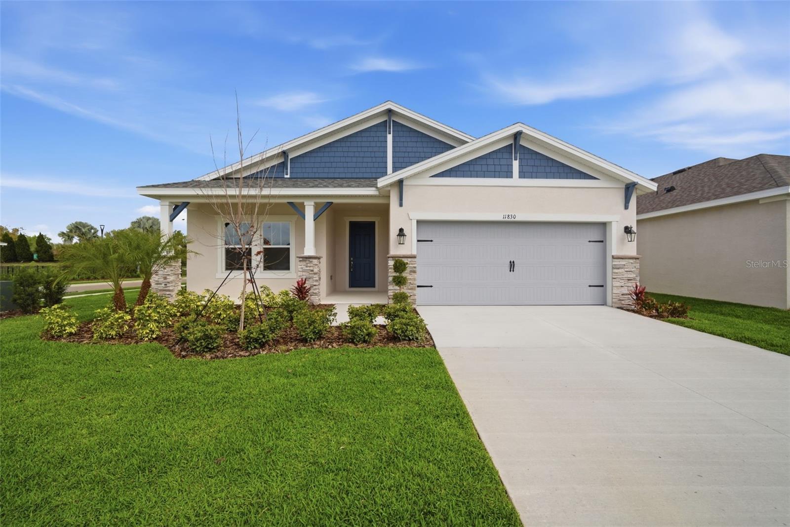 11830 Richmond Trail photo 1