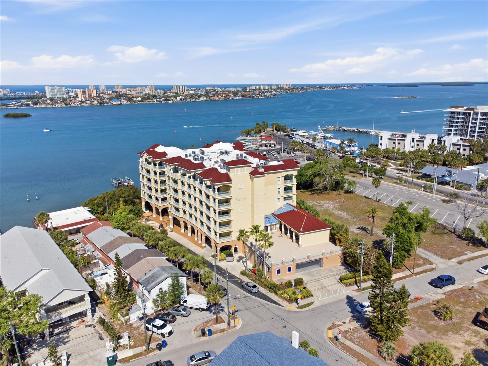 700 N Osceola Ave #305