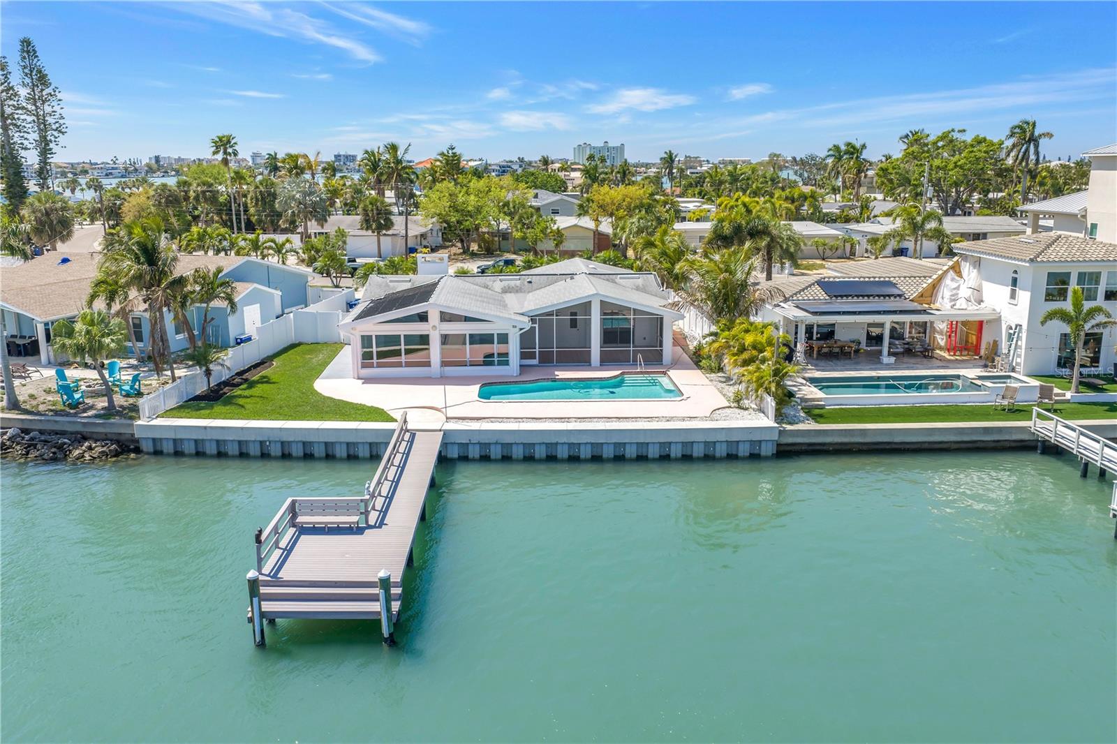 6984 S Shore Dr S photo 1
