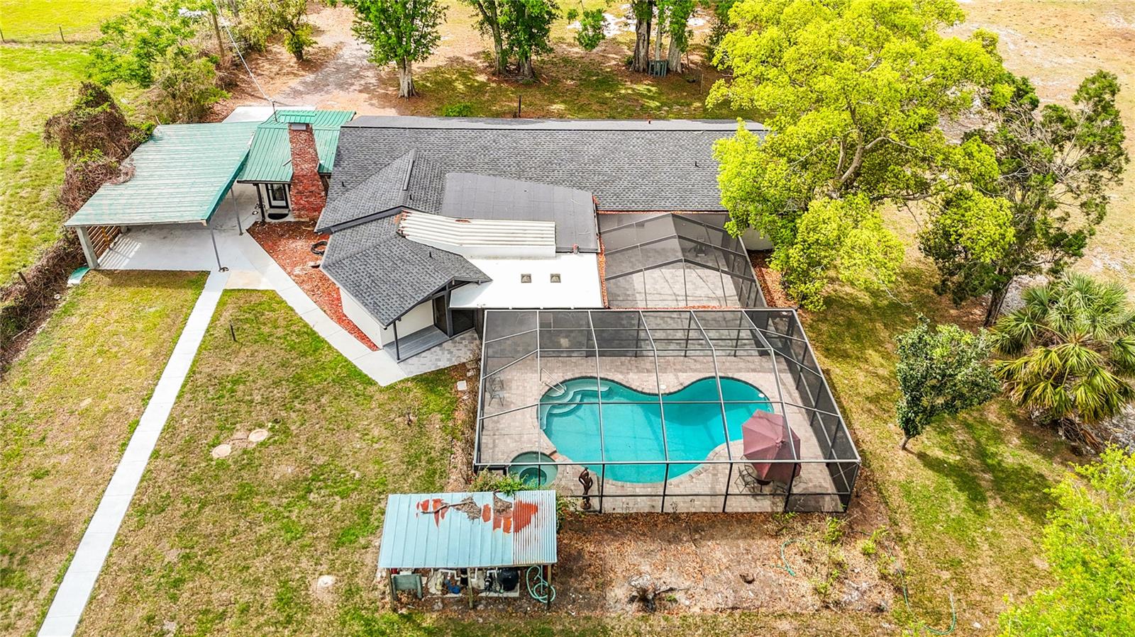 216 Corbett Rd