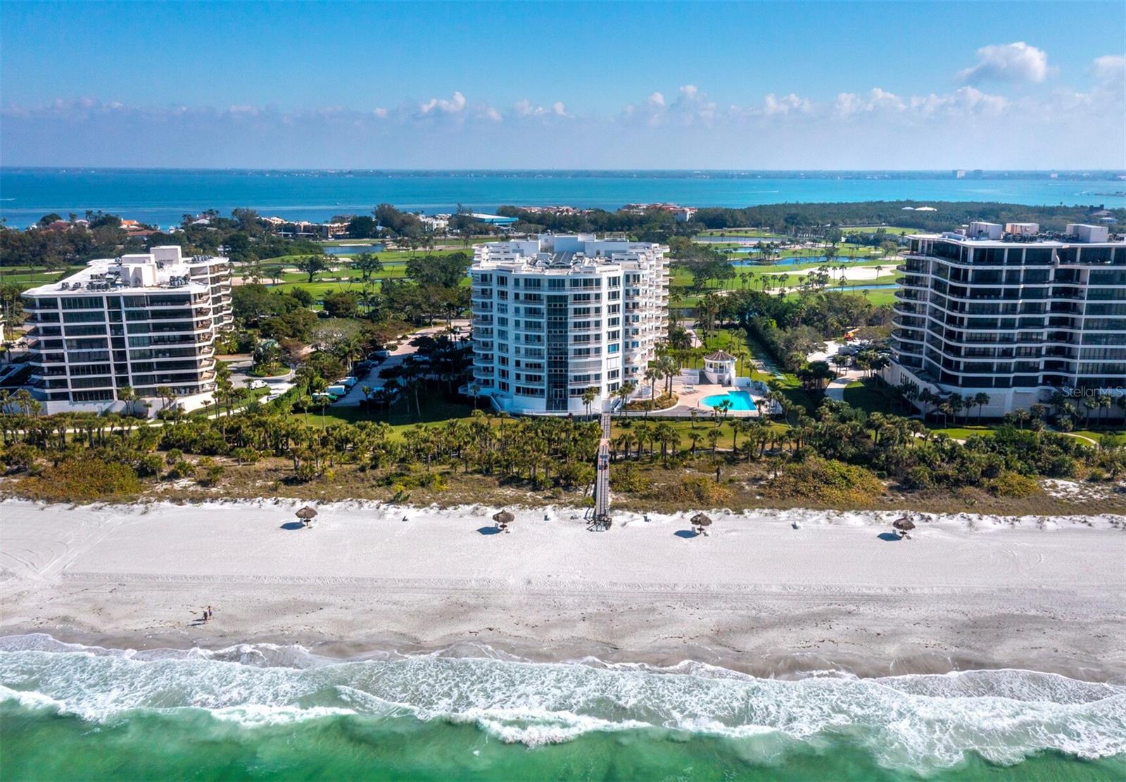 455 Longboat Club Rd #402 photo 1