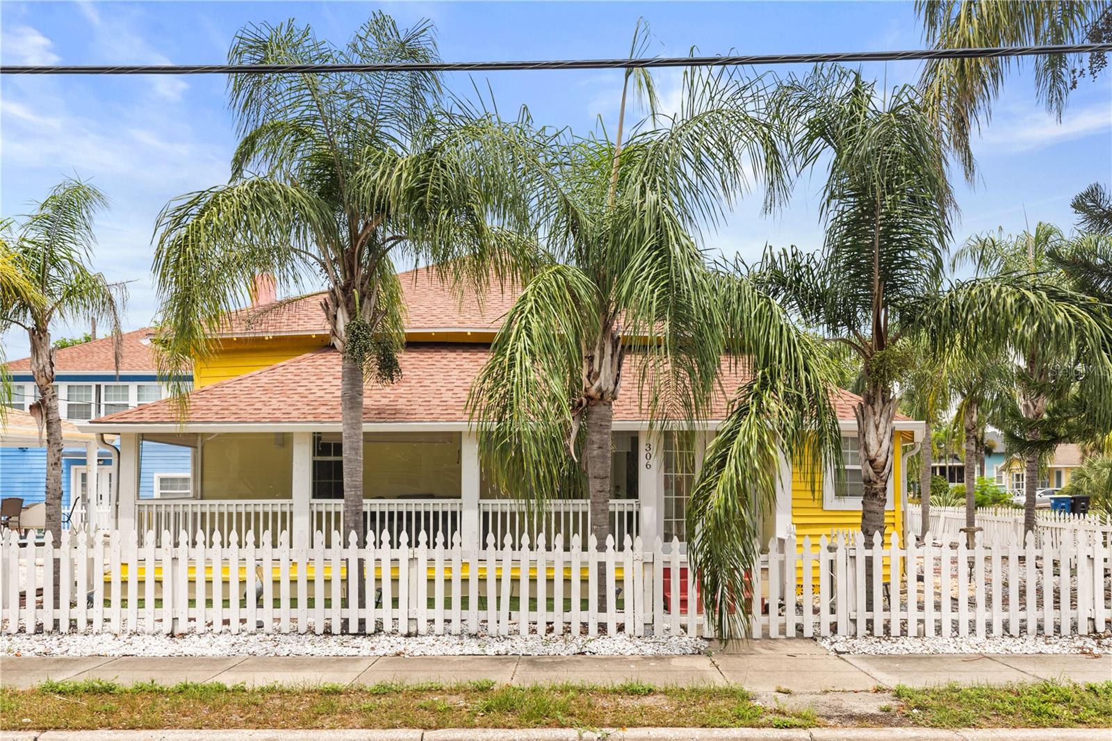 306 Marshall St