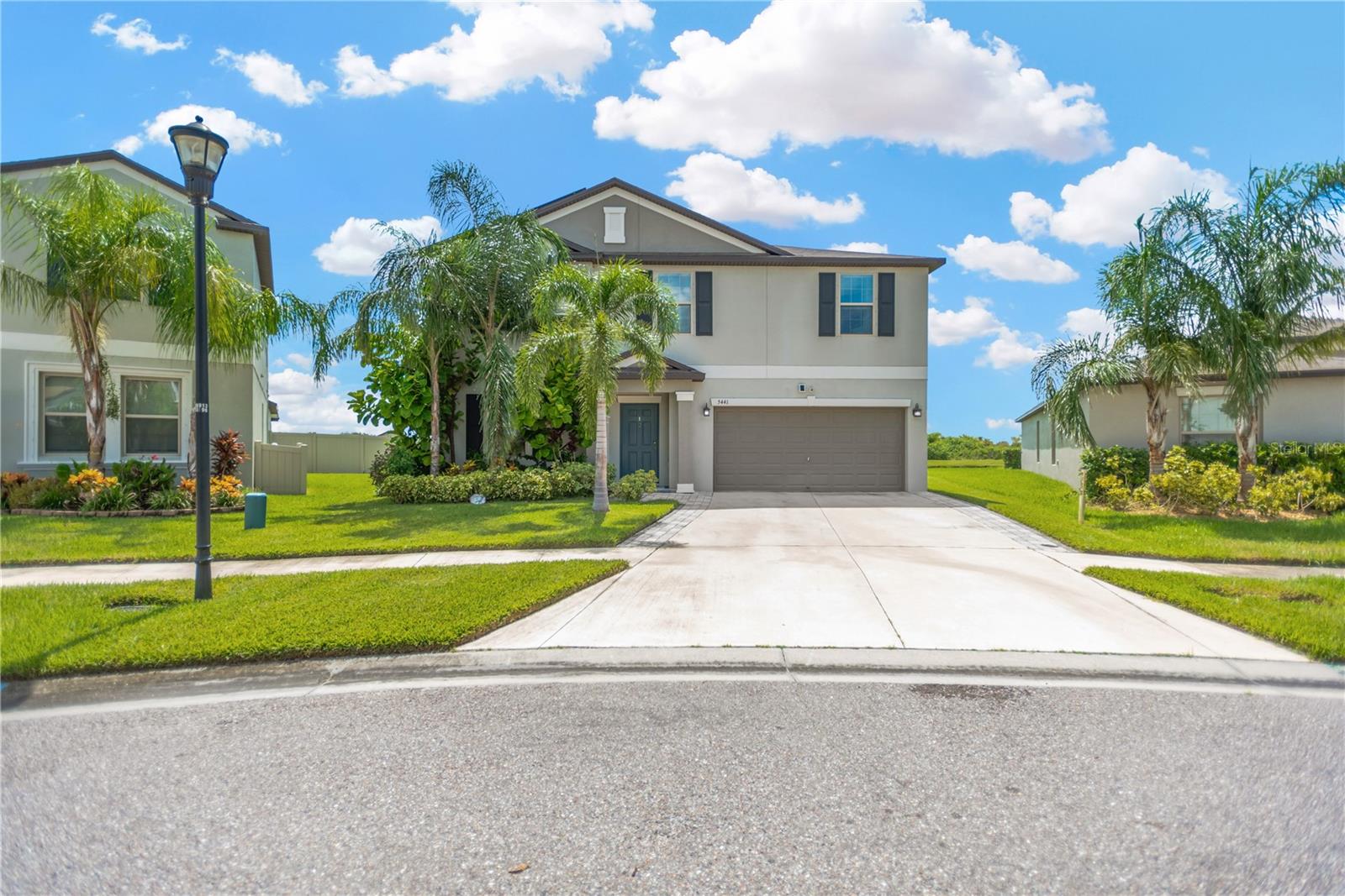 5441 Rainwood Meadows Dr