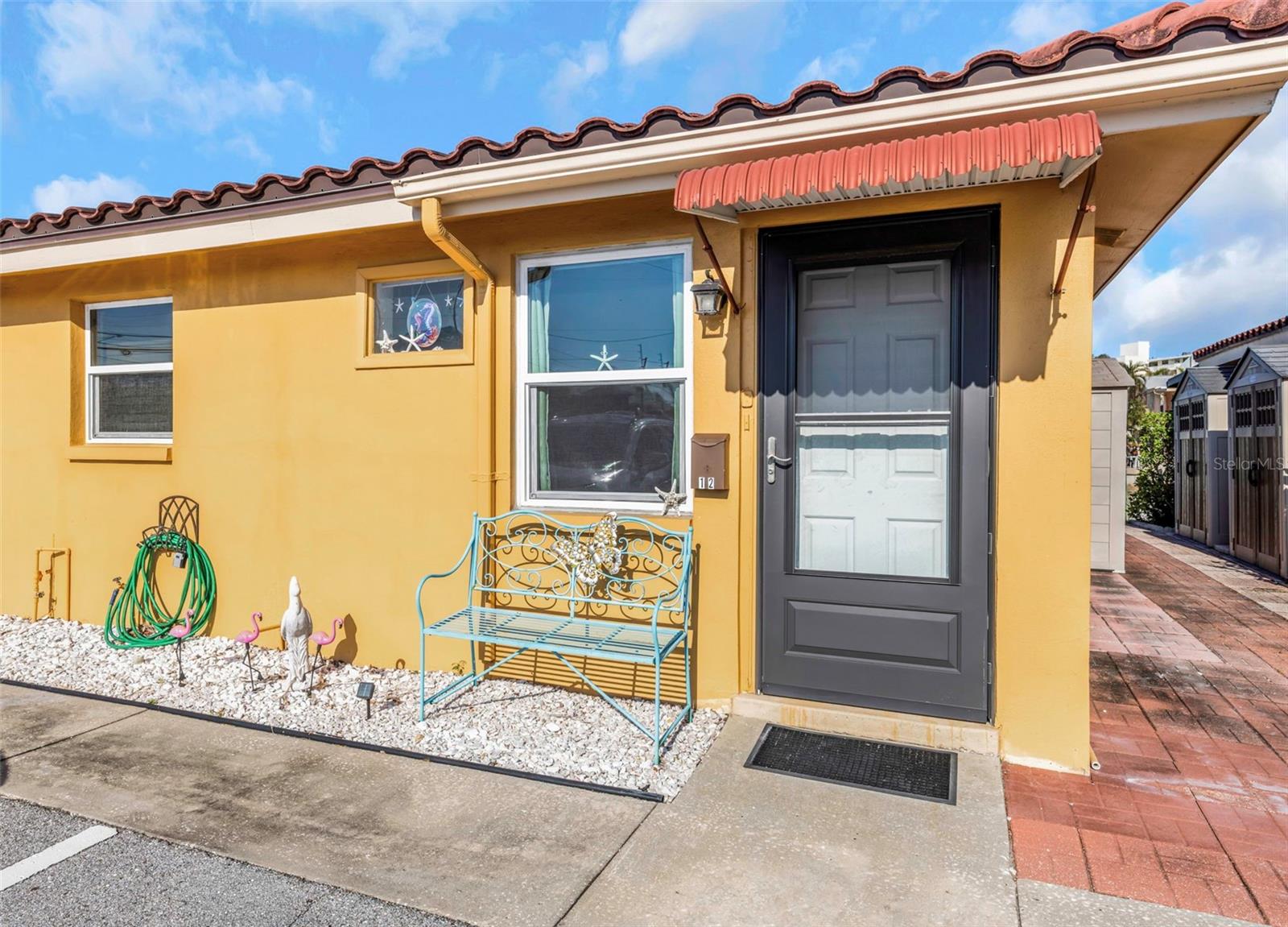 2600 N Paula Dr #12D photo 1