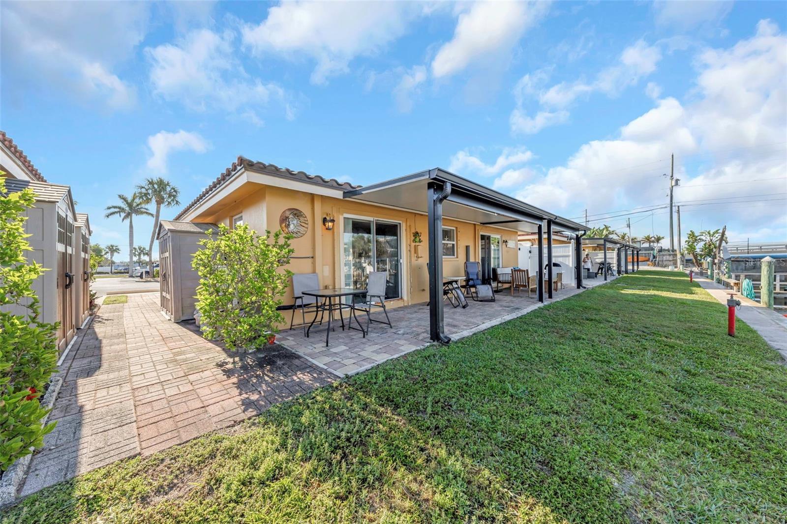 2600 N Paula Dr #12D
