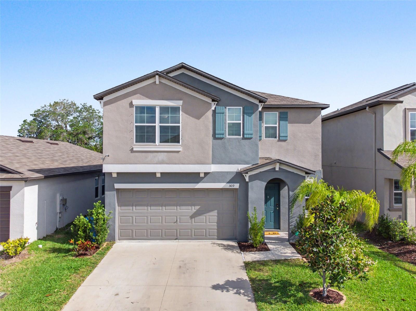 509 Royal Empress Dr photo 1