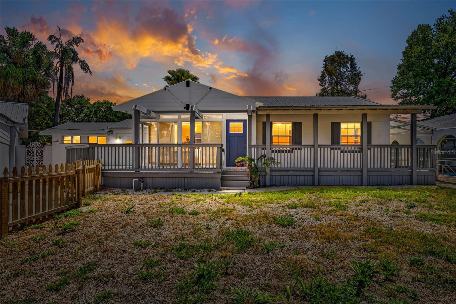 3620 E Tampa Cir photo 1