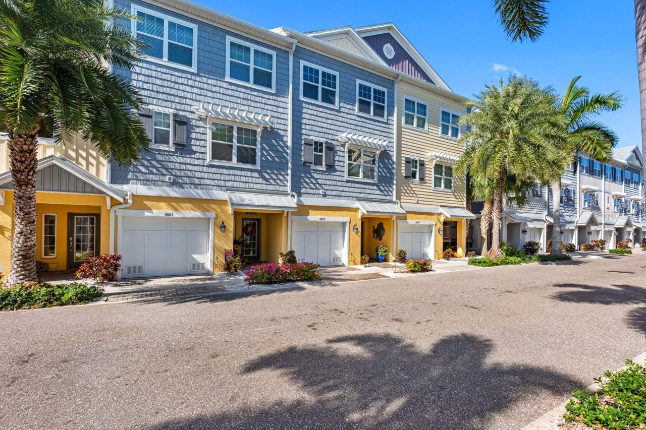 6057 Moorings Dr S photo 1