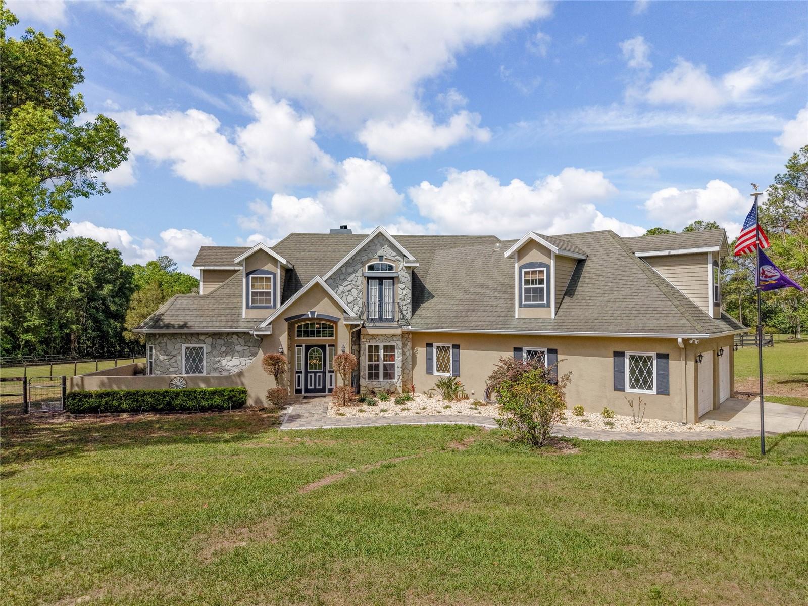 32640 Blueberry Hill Way