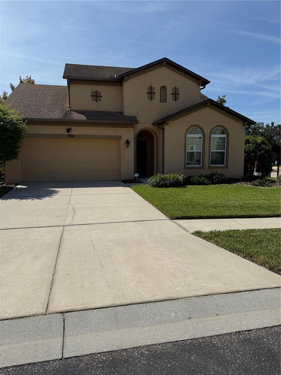 4432 Vermillion Sky Dr photo 1