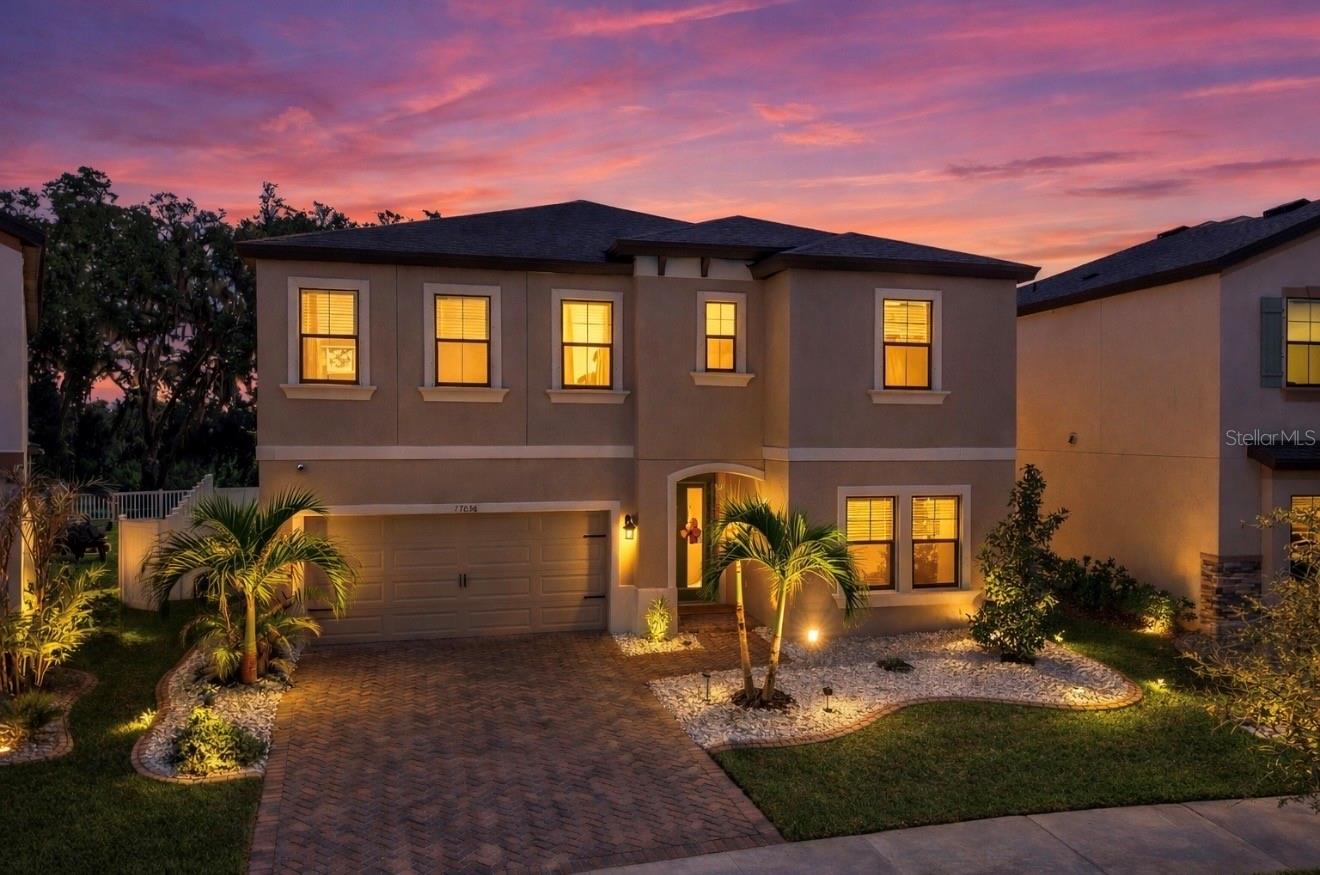 13036 Pennybrook Dr