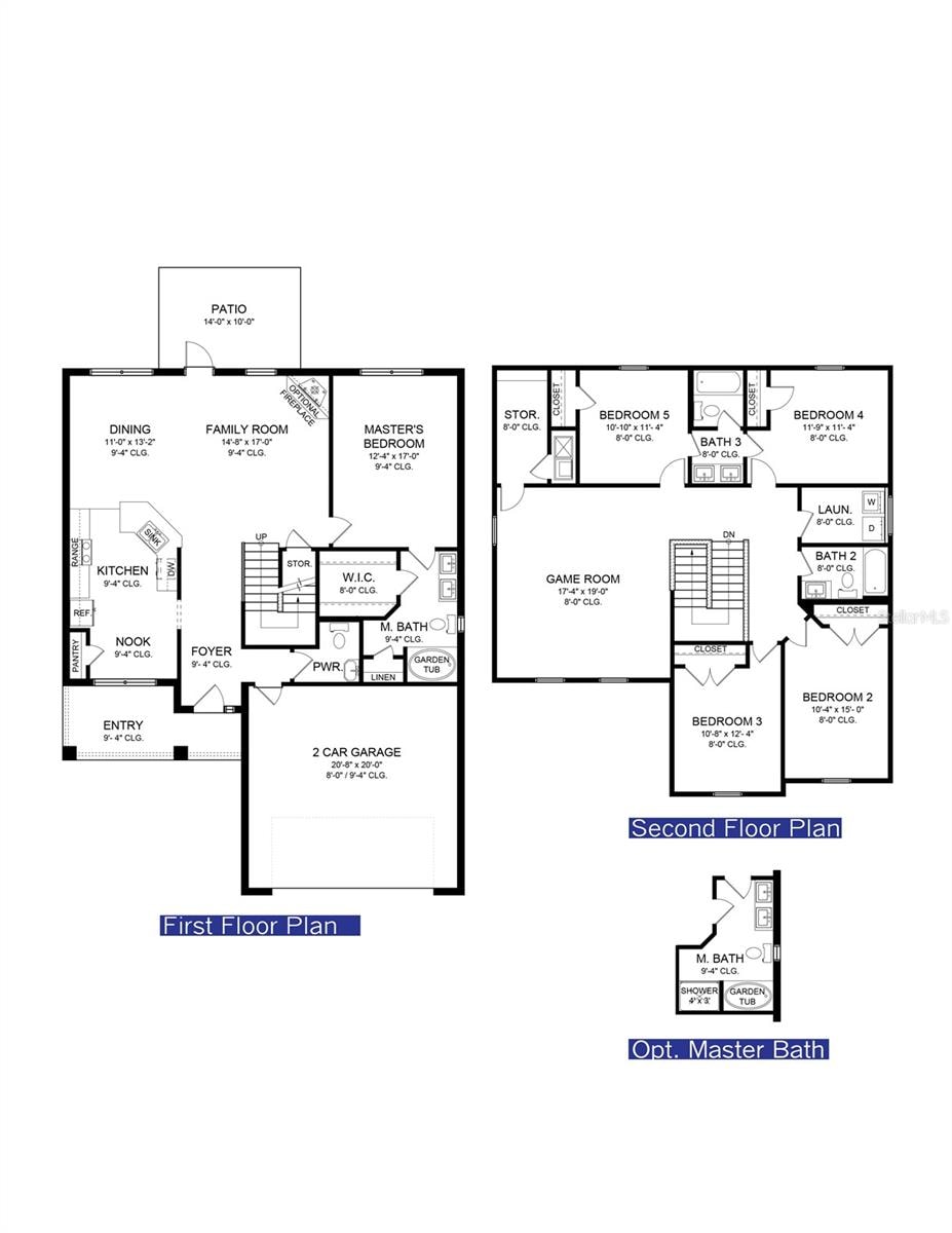 12432 Langley Dr #Lot 80