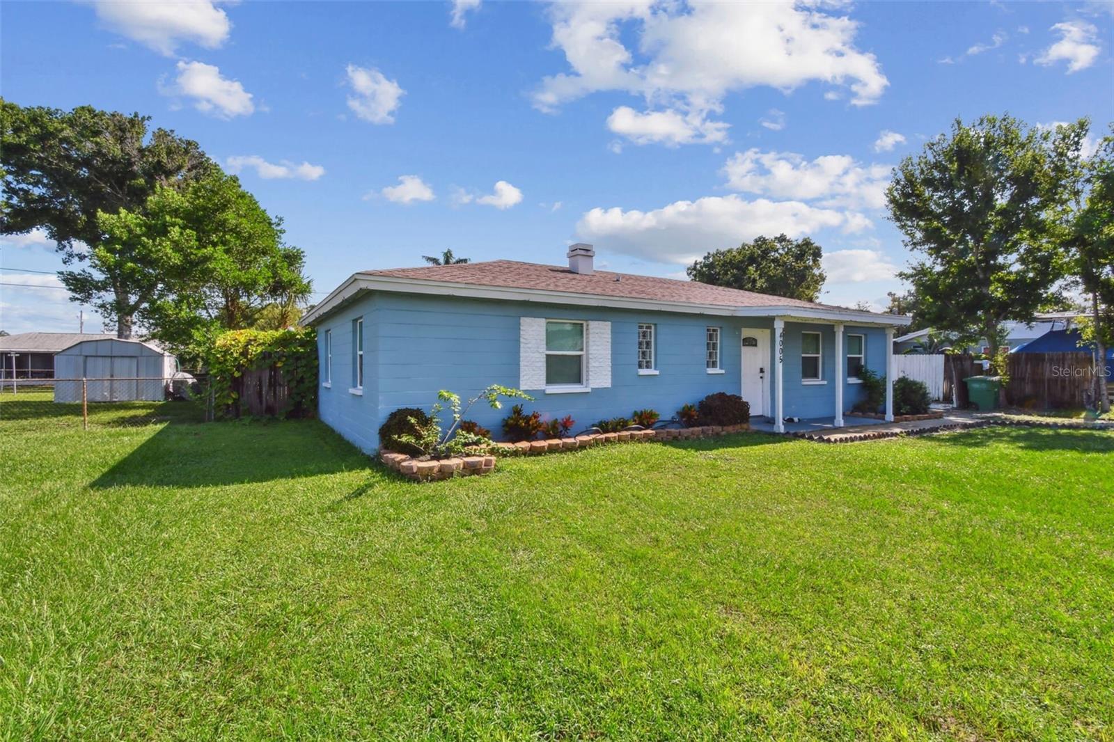 4005 W Tyson Ave