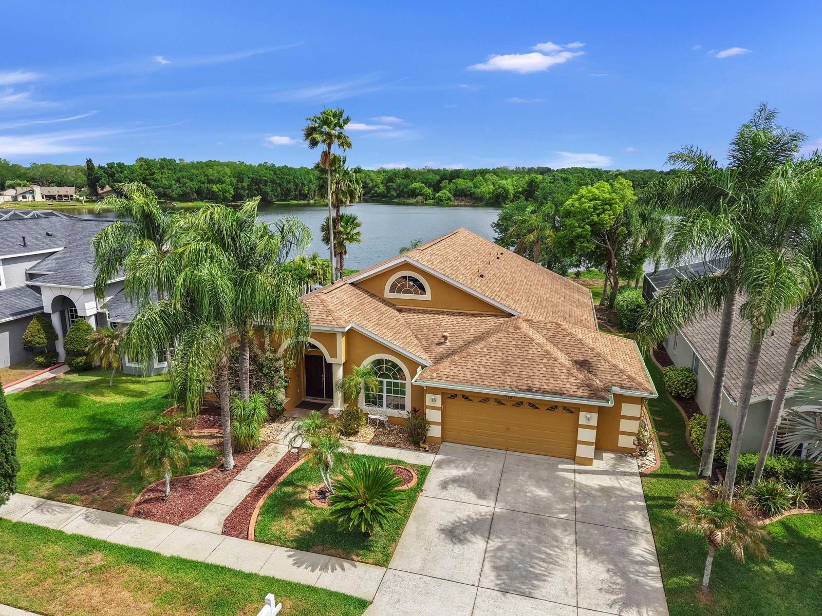 220 Rosana Dr photo 1