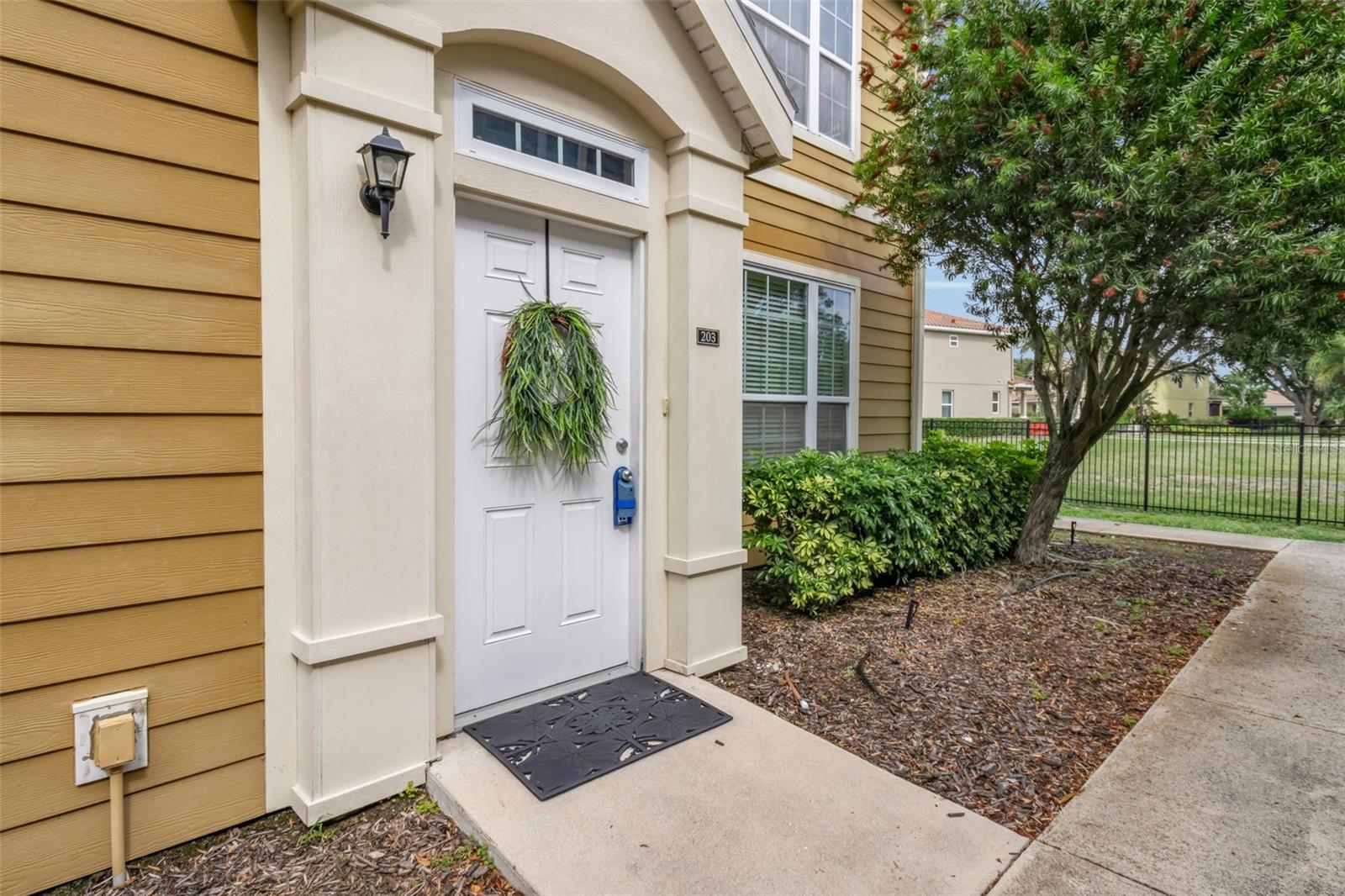 5511 Rosehill Rd #203 photo 1