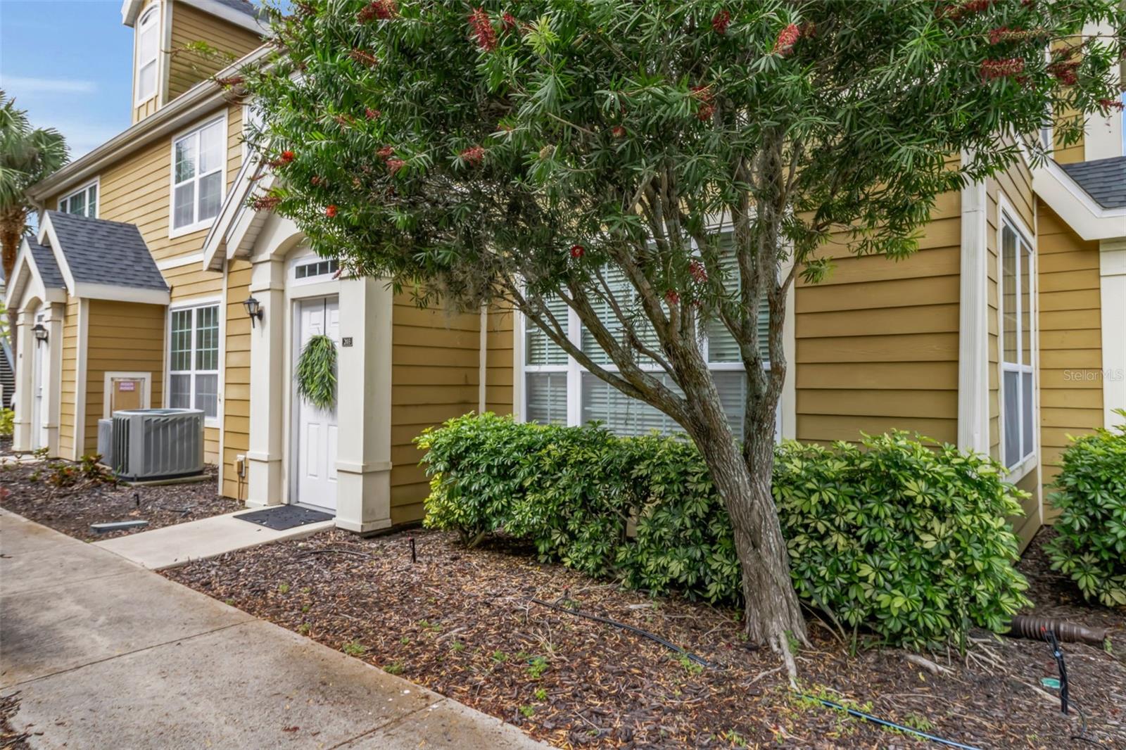 5511 Rosehill Rd #203