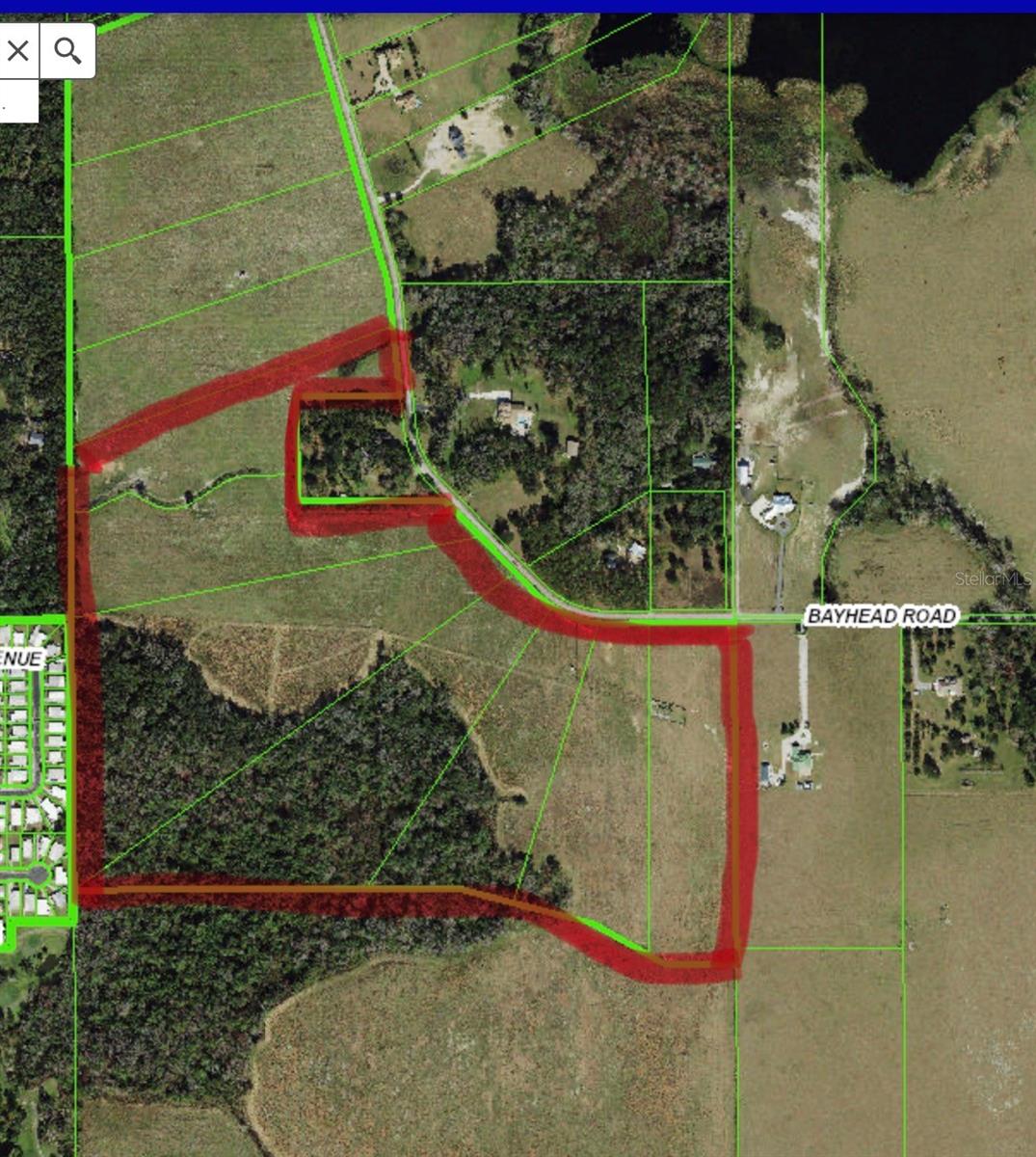 Bayhead Road #Lot 6-9