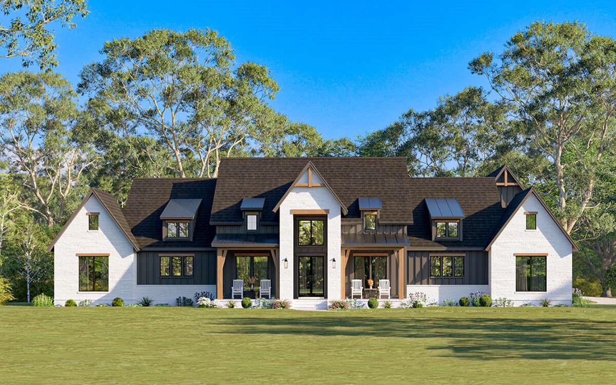 4302 Royal Sky CT photo 1