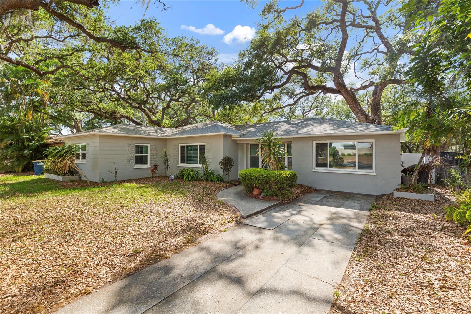 804 S Evergreen Ave