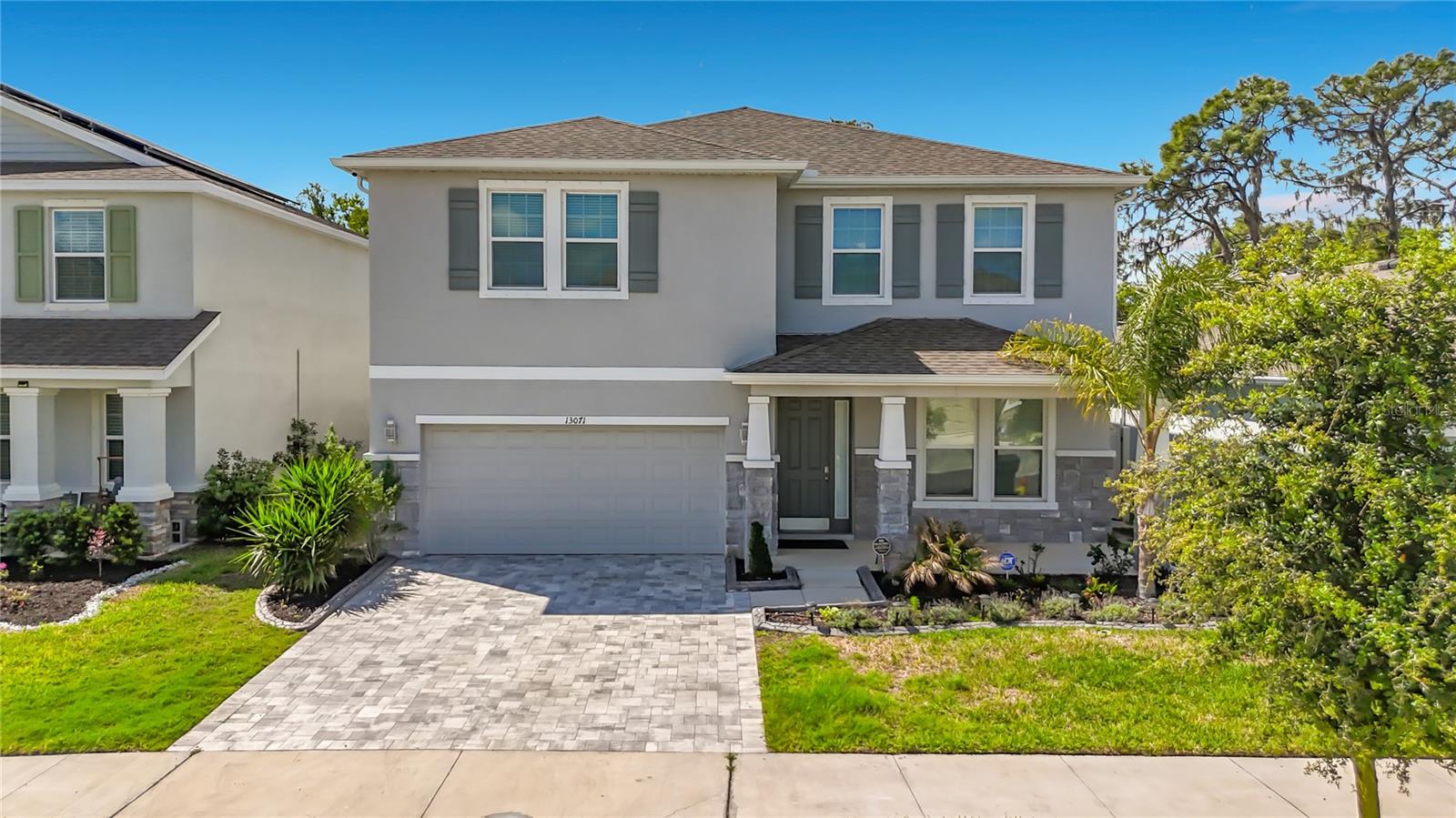 13071 Brookside Moss Dr photo 1