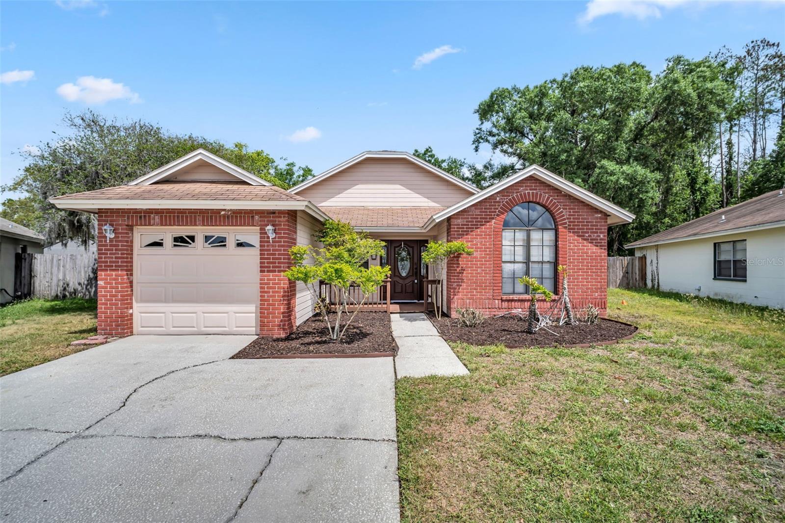 5341 Southwick Dr
