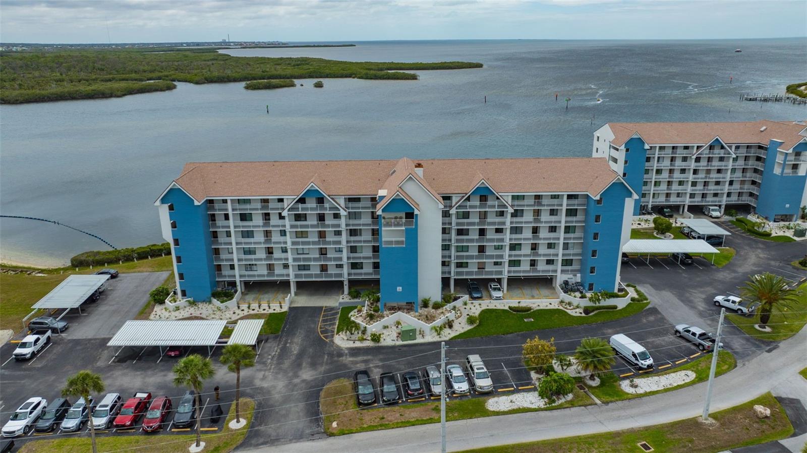 4620 Bay Blvd #1117 photo 1