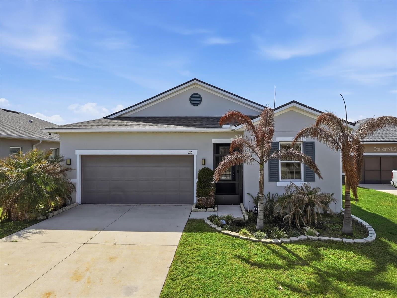 120 Summershore Dr