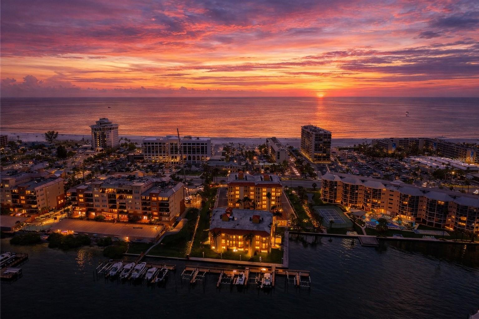 5353 Gulf Blvd #A404