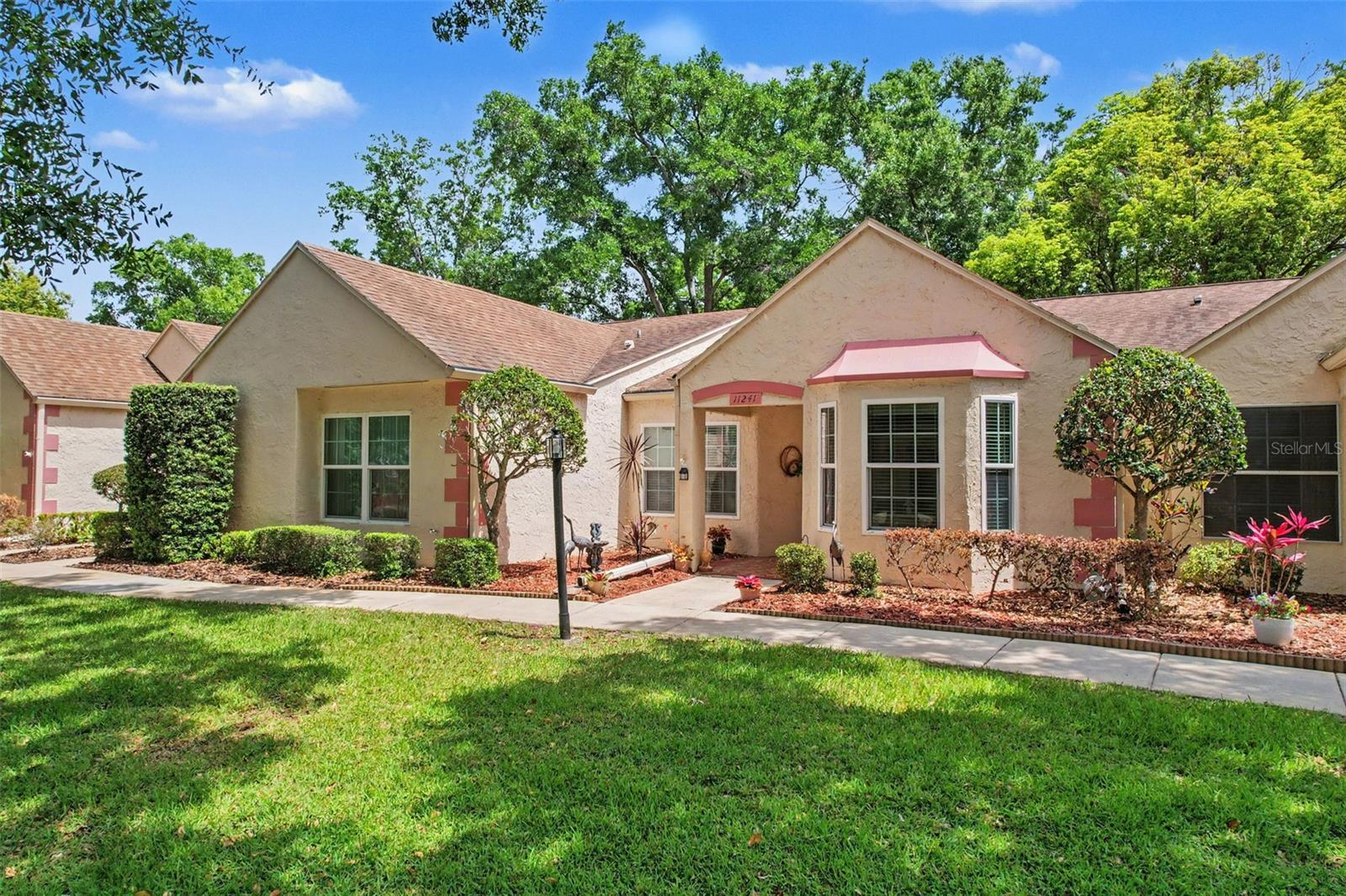 11241 Versailles Ln #0 photo 1