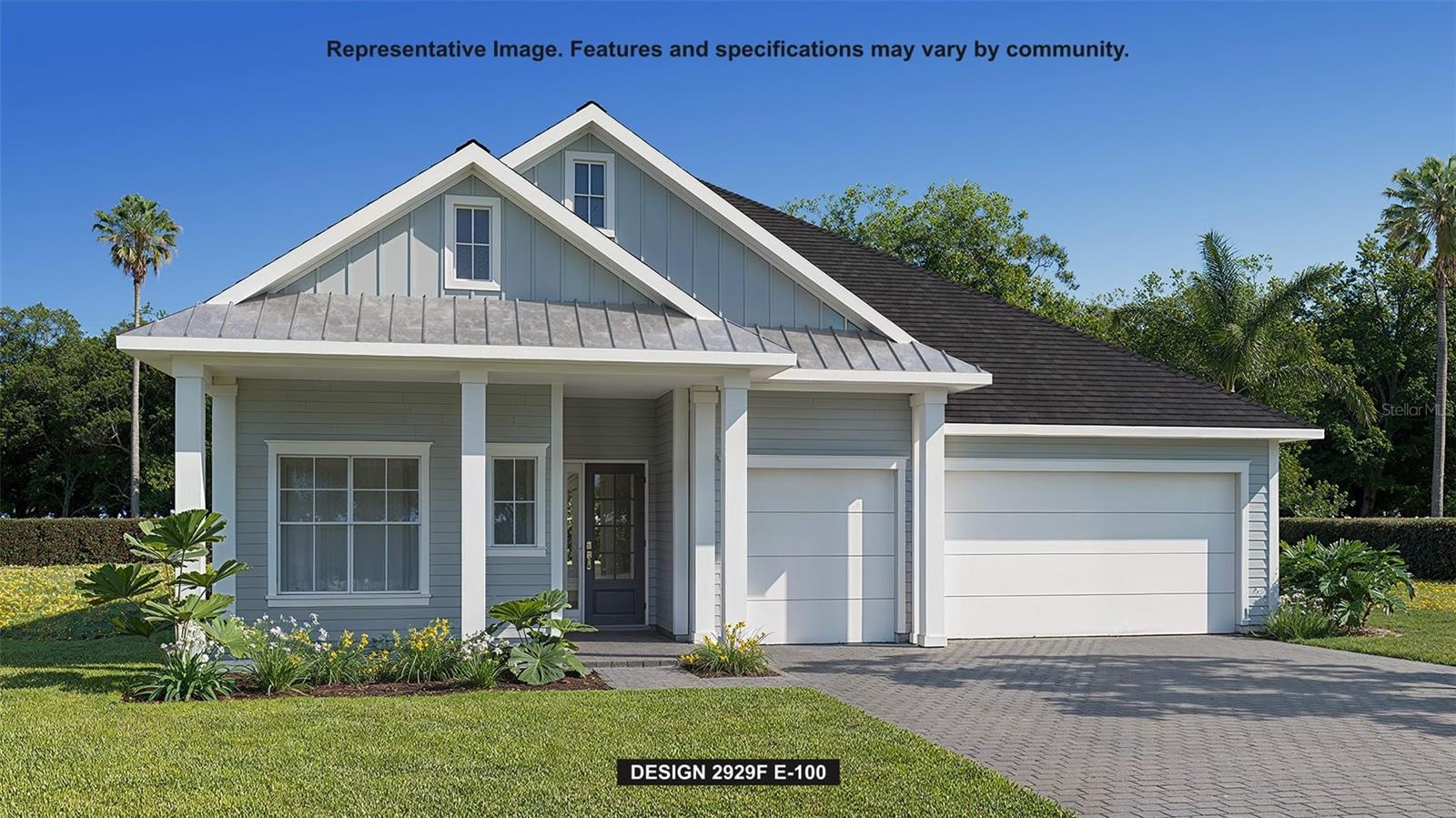 4438 Southern Valley Loop photo 1