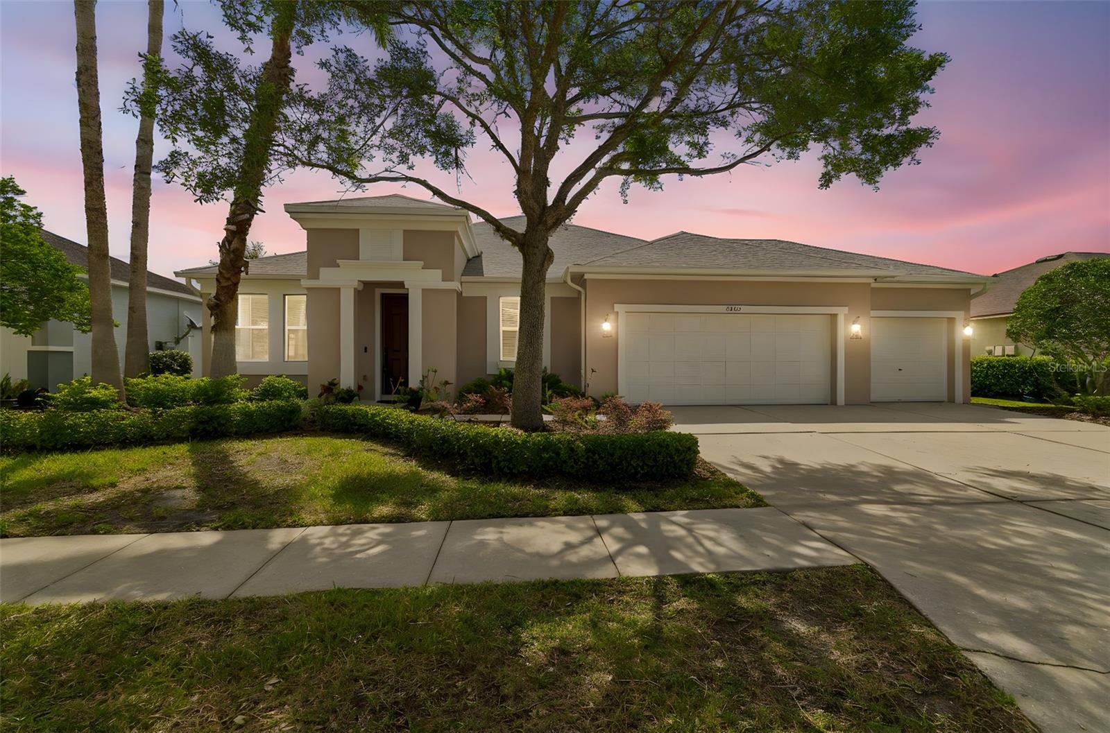 5405 Hammock View Ln photo 1